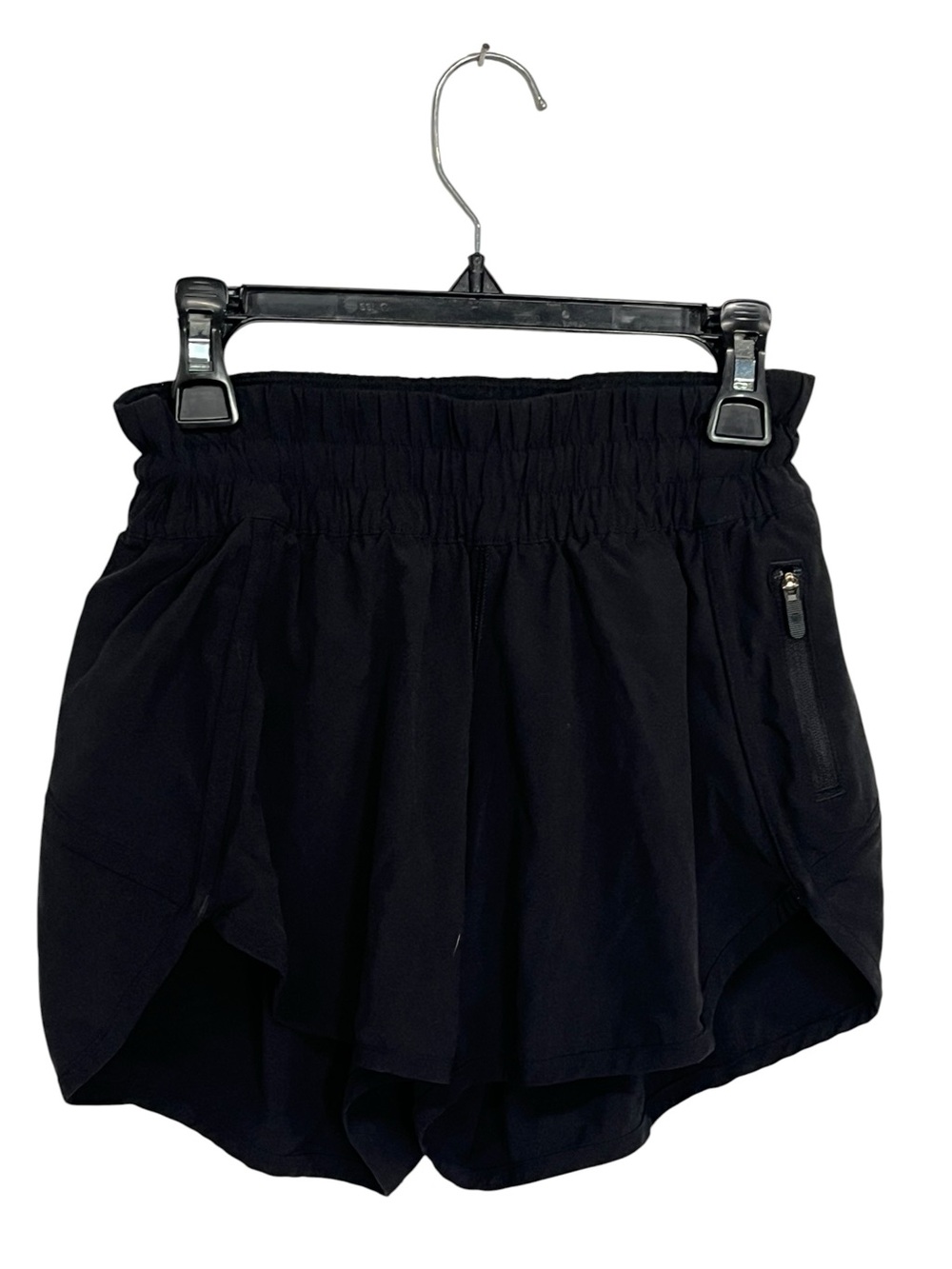 Lululemon Athletica | women's activewear shorts in black 4